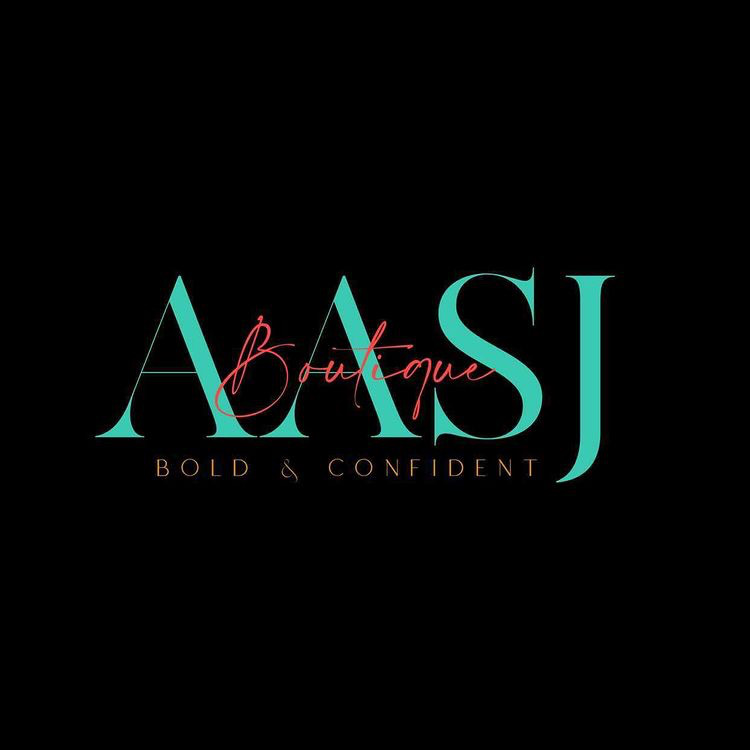 AasJ & Company  Logo
